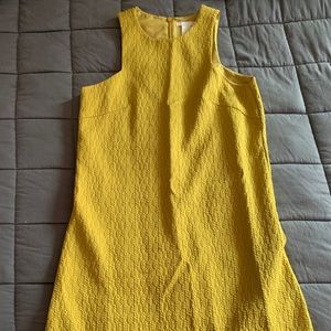 H&M tank dress